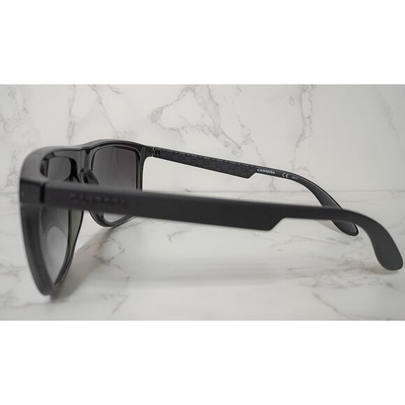 CARRERA Grey Unisex Sunglasses - NEW - Picture 2 of 7